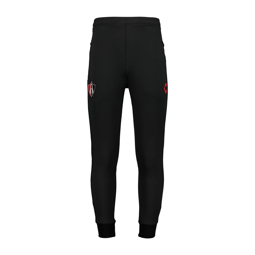 Men's Charly  Black Club Atlas 2024/25 Training Joggers