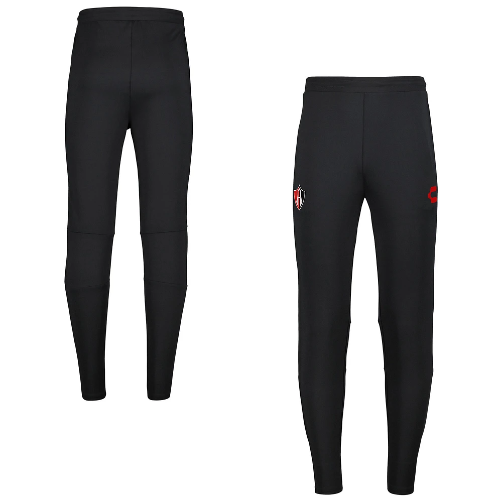 Men's Charly  Black Club Atlas 2024/25 Training Pants