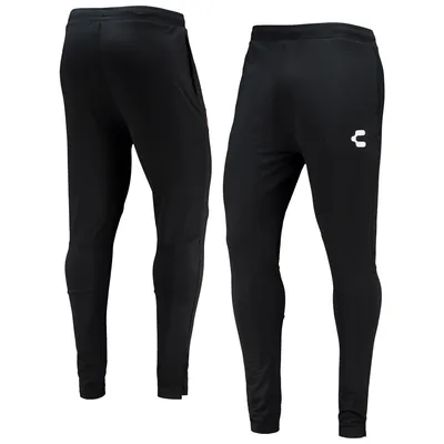 Club Atlas Charly Light DRY FACTOR Pants - Black