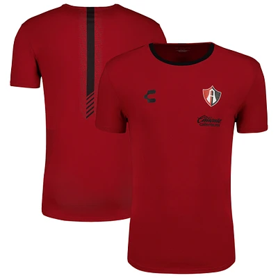 T-shirt Charly Red Club Atlas 2024/25 pour homme