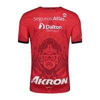 Maillot authentique Club Atlas 2024/25 Charly Red pour homme