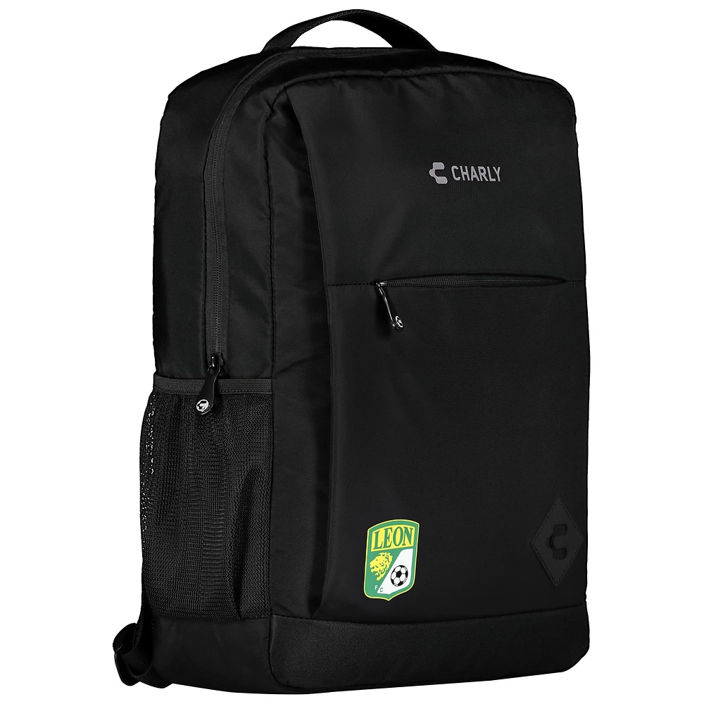 Charly Club Leon Training Backpack