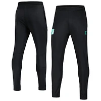 Pantalon d'entraînement Charly Noir Club Leon 2023/24 Homme