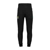 Men's Charly  Black Club Leon 2024/25 Training Joggers