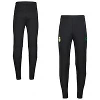 Men's Charly  Black Club Leon 2024/25 Training Pants