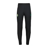 Men's Charly  Black Club Leon 2024/25 Training Pants