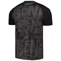 Men's Charly Club Leon DRY FACTOR 2023/24 Training T-Shirt