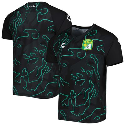 Men's Charly Club Leon Training Top