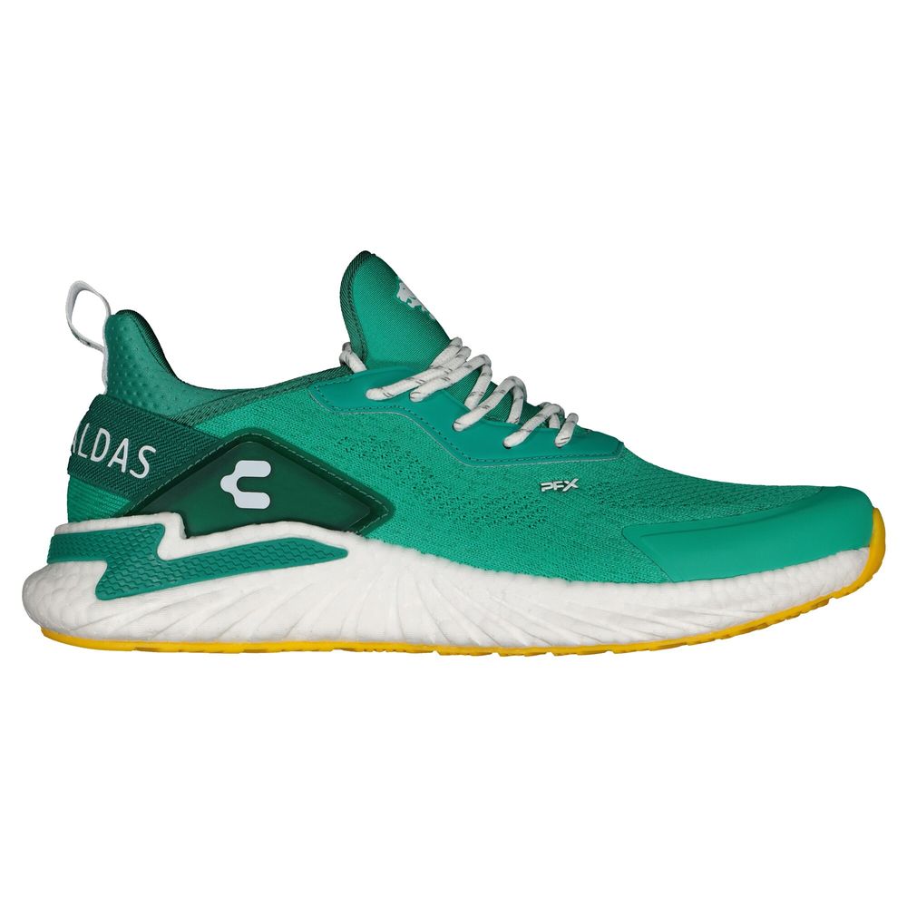 Men's Charly Green Club Leon Vigorate PFX Shoe