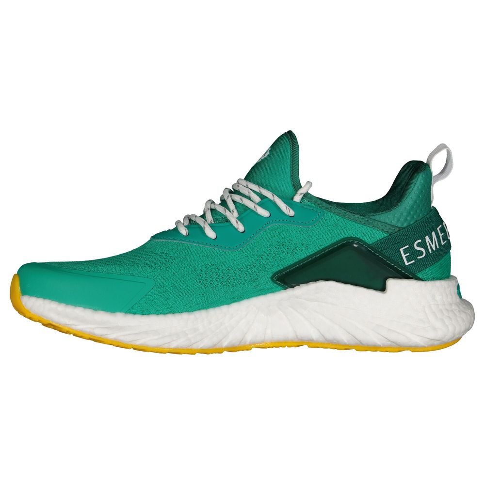 Men's Charly Green Club Leon Vigorate PFX Shoe