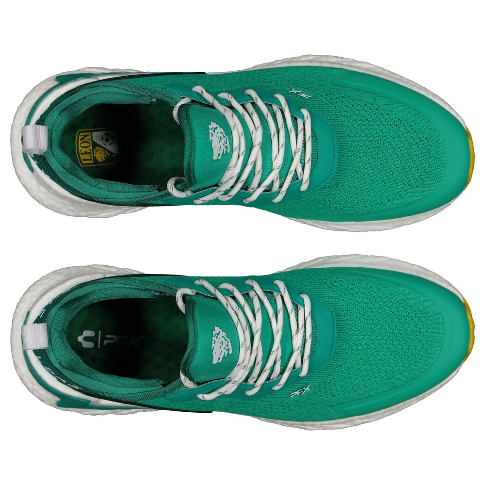 Men's Charly Green Club Leon Vigorate PFX Shoe