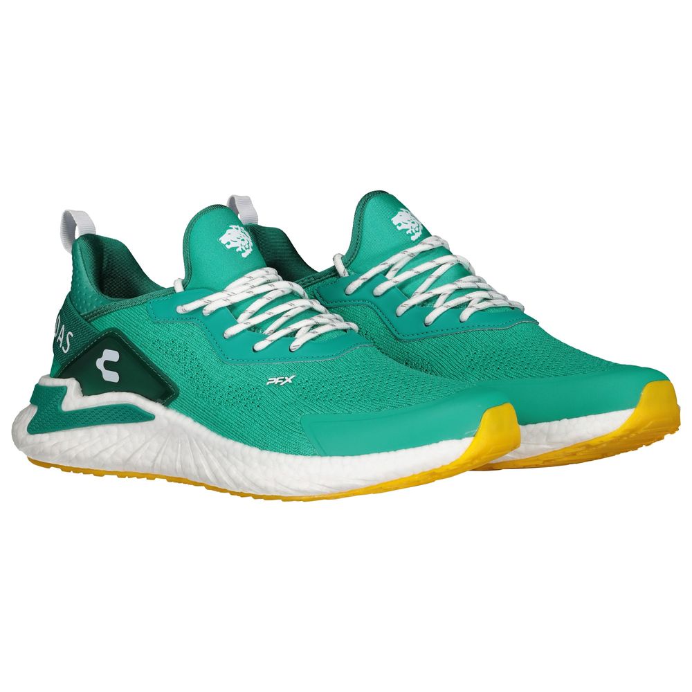 Men's Charly Green Club Leon Vigorate PFX Shoe