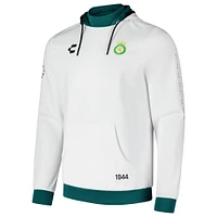 Sweat à capuche Charly Club Leon 2024/25 pour homme