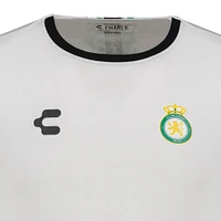 T-shirt Charly blanc pour homme Club Leon 2024/25