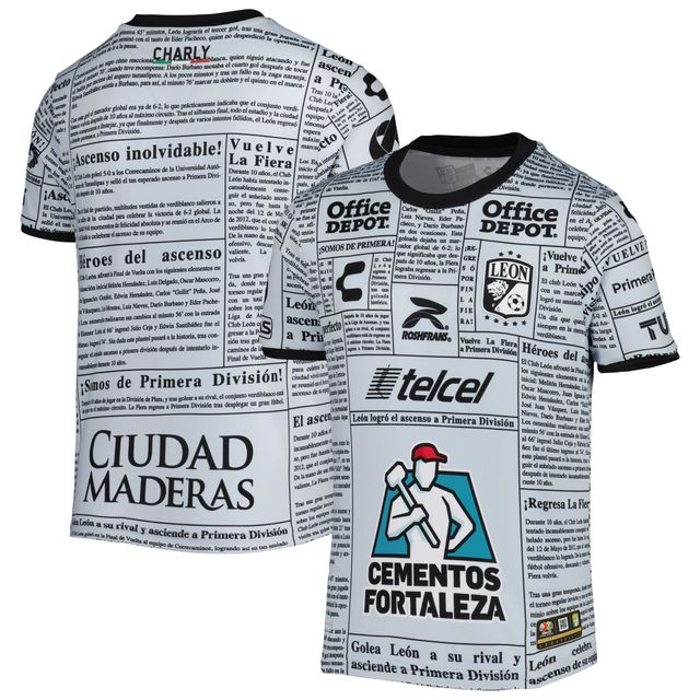 Dorados de Sinaloa Charly Women's 2022/23 Away Authentic Blank