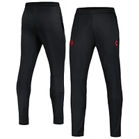 Pantalon d'entraînement Charly Black Club Tijuana 2023/24 Homme