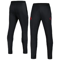 Men's Charly  Black Club Tijuana 2023/24 Training Pants