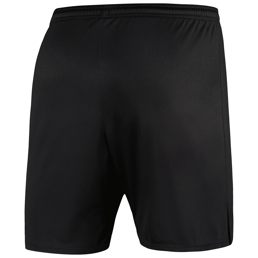 Men's Charly Club Tijuana 2023/24 Training Shorts