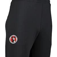 Men's Charly  Black Club Tijuana 2024/25 Training Pants