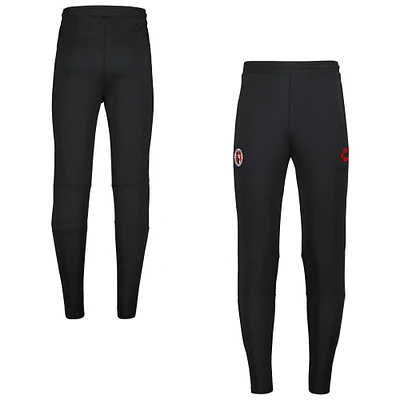 Pantalon d'entraînement Charly Black Club Tijuana 2024/25 pour homme