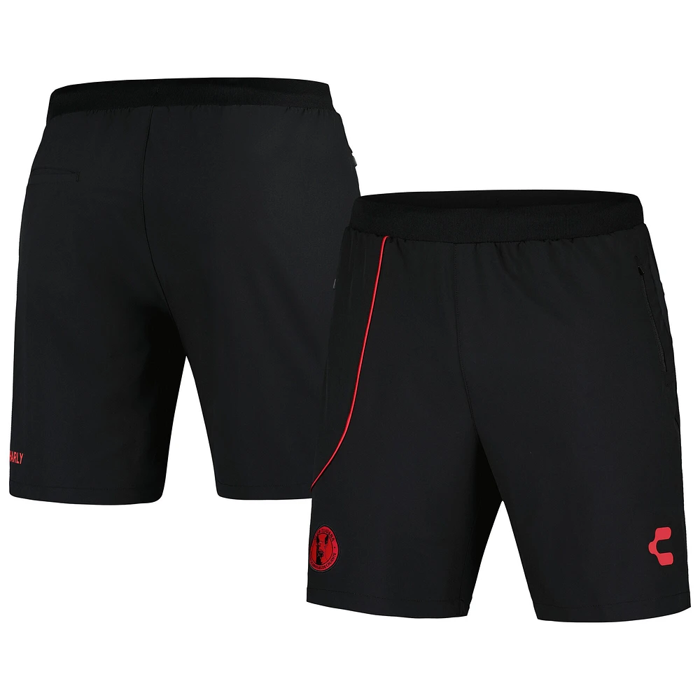 Short à poche Charly Black Club Tijuana homme