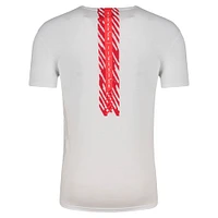 T-shirt Charly White Club Tijuana 2024/25 pour homme