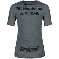 Maillot Femme Charly Grey Club Tijuana Extérieur 2023/24 Authentique