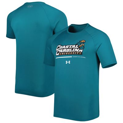coastal carolina shirts
