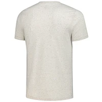 T-shirt à trois mélanges Ahead Cream Cognizant Classic Instant pour homme