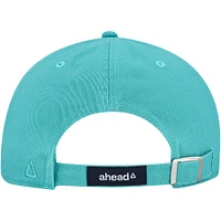 Casquette ajustable classique Cognizant Largo pour homme Ahead Teal