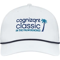 Casquette ajustable en corde Ahead Cognizant Classic Alto pour homme