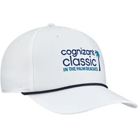 Casquette ajustable en corde Ahead Cognizant Classic Alto pour homme
