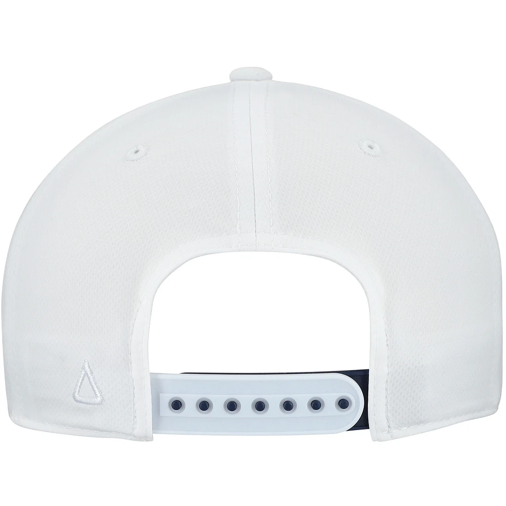Casquette ajustable en corde Ahead Cognizant Classic Alto pour homme