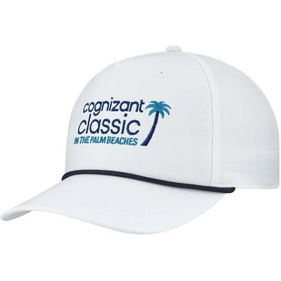 Casquette ajustable en corde Ahead Cognizant Classic Alto pour homme