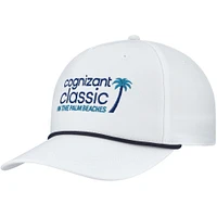 Casquette ajustable en corde Ahead Cognizant Classic Alto pour homme
