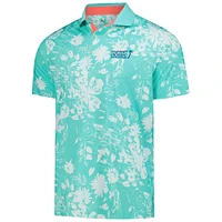 Polo Puma Aqua 2025 Cognizant Classic Matt Rose pour homme