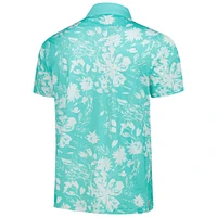 Polo Puma Aqua 2025 Cognizant Classic Matt Rose pour homme