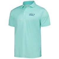 Polo Puma Aqua 2025 Cognizant Classic Matt Tile pour homme