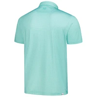 Polo Puma Aqua 2025 Cognizant Classic Matt Tile pour homme