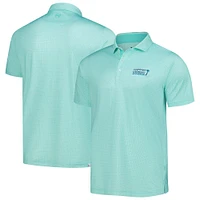 Polo Puma Aqua 2025 Cognizant Classic Matt Tile pour homme