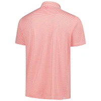 Polo en piqué Puma Coral 2025 Cognizant Classic Isle pour homme