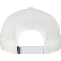 Men's Puma  White 2025 Cognizant Classic Tech Adjustable Hat