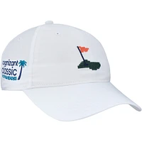 Casquette ajustable Puma Cognizant Classic Needlepoint pour homme