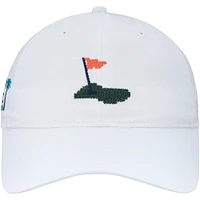 Casquette ajustable Puma Cognizant Classic Needlepoint pour homme
