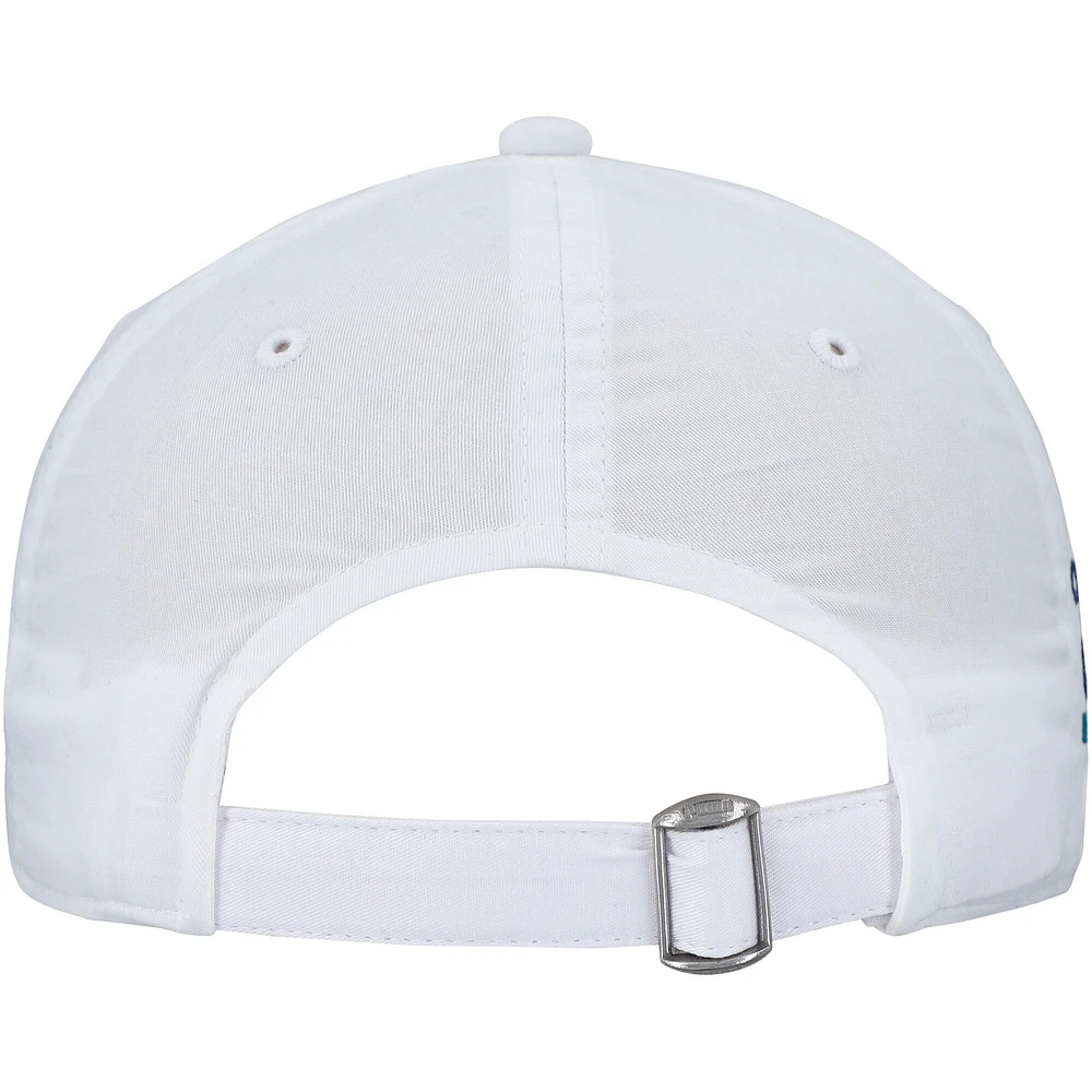 Casquette ajustable Puma Cognizant Classic Needlepoint pour homme