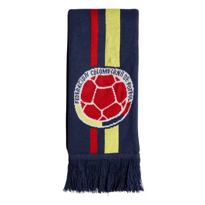 adidas Colombia National Team Scarf