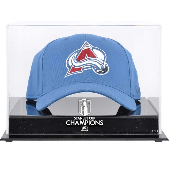 Mikko Rantanen Colorado Avalanche 2022-23 Reverse Retro Cap