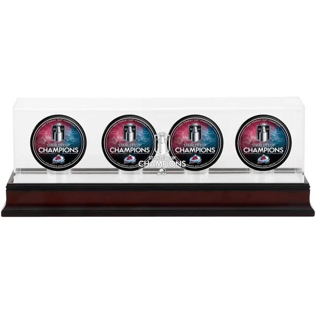 https://cdn.mall.adeptmind.ai/https%3A%2F%2Fimages.footballfanatics.com%2Fcolorado-avalanche%2Fcolorado-avalanche-2022-stanley-cup-champions-mahogany-four-hockey-puck-logo-display-case_pi4962000_ff_4962150-044e836a5c68324c44aa_full.jpg%3F_hv%3D2_640x.webp