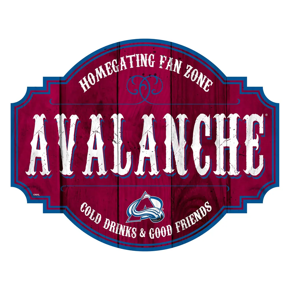Colorado Avalanche Fan Zone