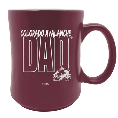 Colorado Avalanche Dad 19oz. Starter Mug